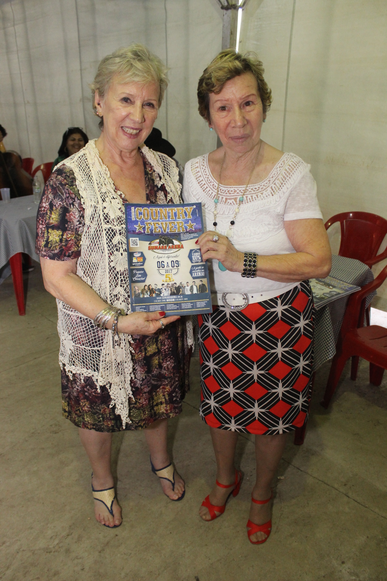 XV ENCONTRO DO SENTIMENTO SERTANEJO - POLONI-SP - 18/03/17