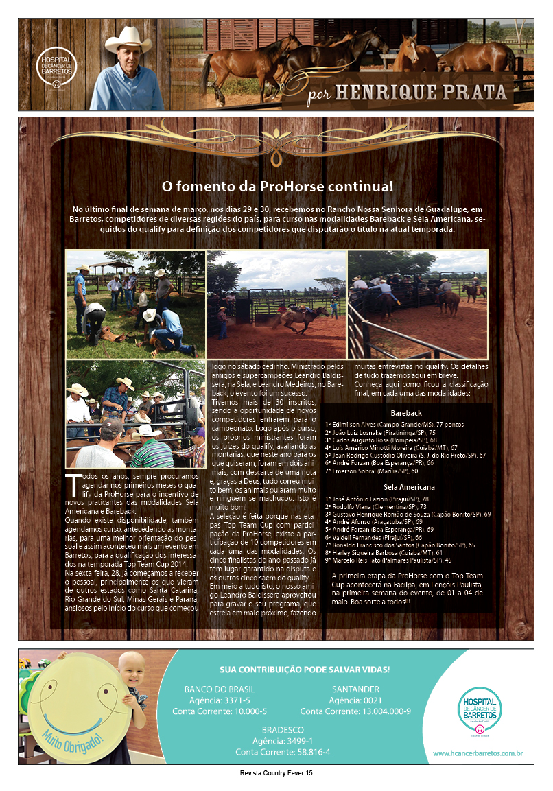 Edição 01  Agosto 2014 by Revista Fipecafi - Issuu